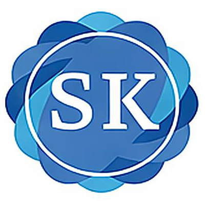 Shri Krishna Veda India Pvt. Ltd. Logo
